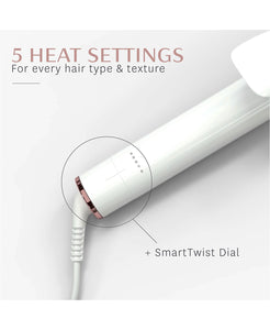 T3 SinglePass Curl (Various Sizes and Colours Available)
