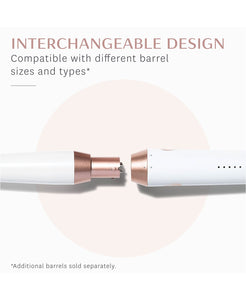 T3 Whirl Convertible Tapered Interchangeable Styling Wand