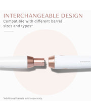 Load image into Gallery viewer, T3 Micro Whirl Trio Interchangeable Curling Iron Set