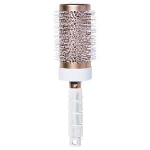 T3 Volume Professional Round and Flat Paddle Brushes (5 Styles to choose from)