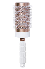 Load image into Gallery viewer, T3 Volume Professional Round and Flat Paddle Brushes (5 Styles to choose from)