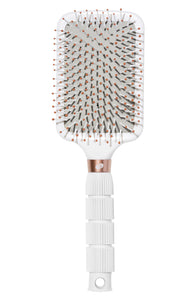 T3 Volume Professional Round and Flat Paddle Brushes (5 Styles to choose from)