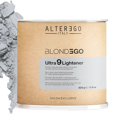 ALTER EGO ITALY - BlondEgo Series - Ultra 9 Lightener