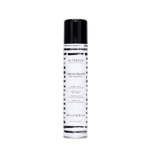 ALTER EGO ITALY  - Urban Proof Collection - Urban Proof Instant Dry Shampoo