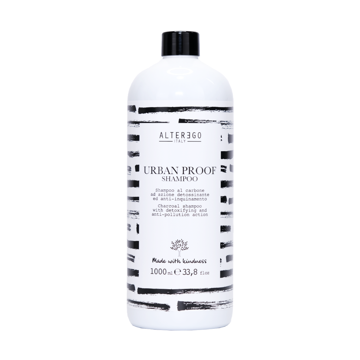ALTER EGO ITALY  - Urban Proof Collection - Urban Proof Shampoo