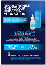 Load image into Gallery viewer, ALTER EGO ITALY  - UTILITIES SERIES - pH Changer (125 ml)