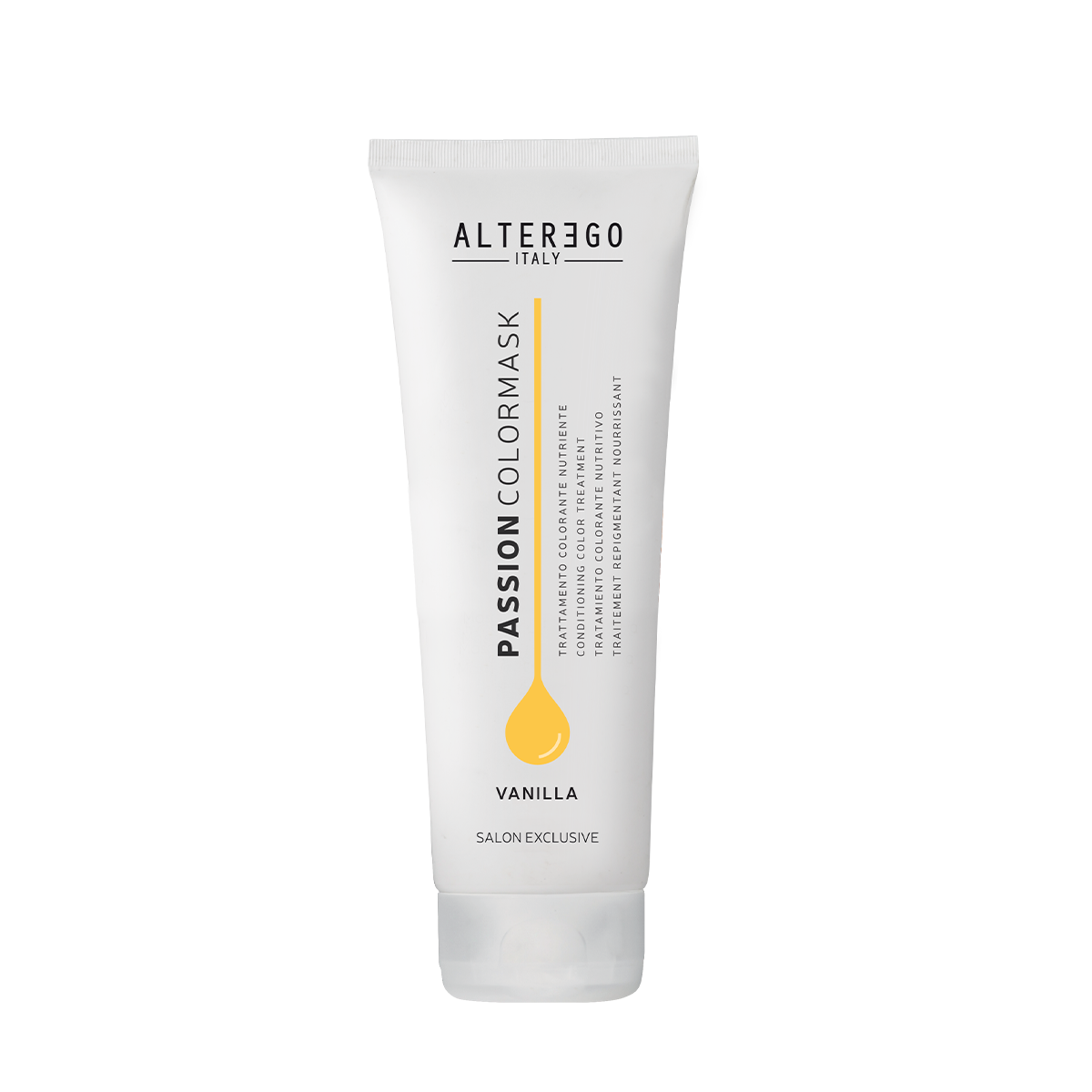 Alter Ego Italy Passion Color Mask — (16 Shades - Select from Menu)