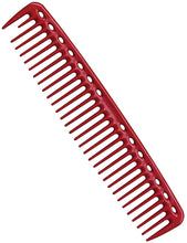 Load image into Gallery viewer, Y.S. Park Professional Cutting Combs (Various Styles)