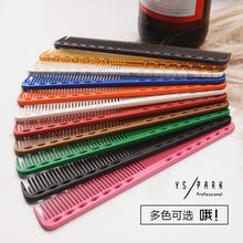 Load image into Gallery viewer, Y.S. Park Professional Cutting Combs (Various Styles)