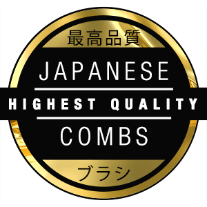 Y.S. Park Professional Cutting Combs (Various Styles)