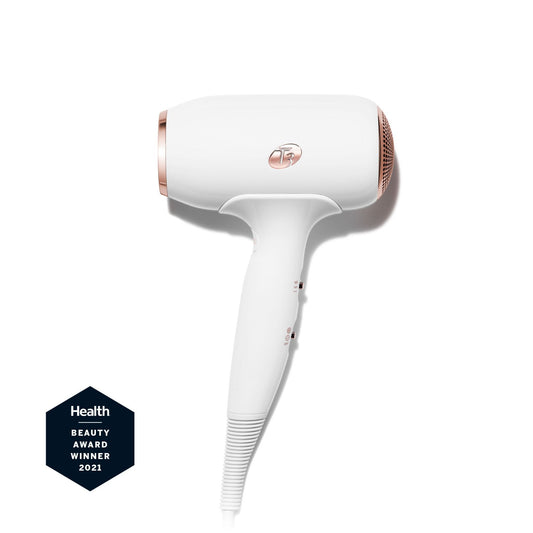 T3 Micro - T3 FIT - Compact Hair Dryer (White or Graphite)