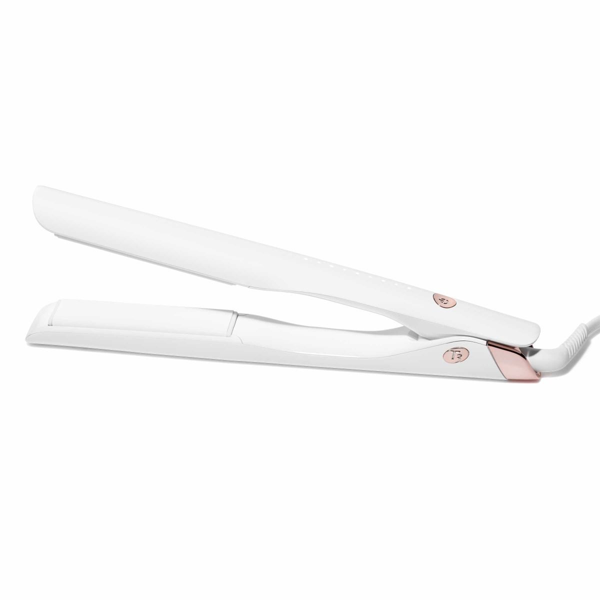 T3 LUCEA 1" PROFESSIONAL STRAIGHTENING & STYLING IRON (White or Graphite)