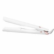 Load image into Gallery viewer, T3 LUCEA 1&quot; PROFESSIONAL STRAIGHTENING &amp; STYLING IRON (White or Graphite)