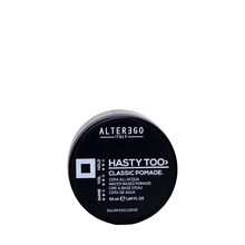 Load image into Gallery viewer, ALTER EGO ITALY- HASTY TOO STYLING SERIES - Classic Pomade Water Based
