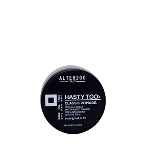 ALTER EGO ITALY- HASTY TOO STYLING SERIES (Select product from dropdown list)