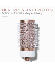 Load image into Gallery viewer, T3 Volume Professional Round and Flat Paddle Brushes (5 Styles to choose from)