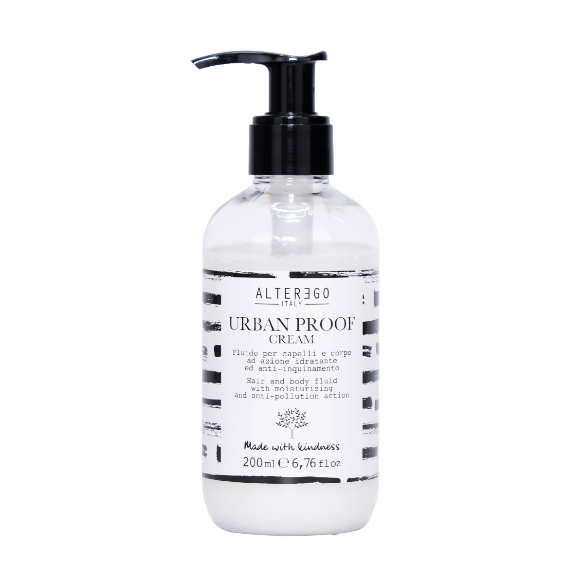 ALTER EGO ITALY  - Urban Proof Collection - Urban Proof Cream